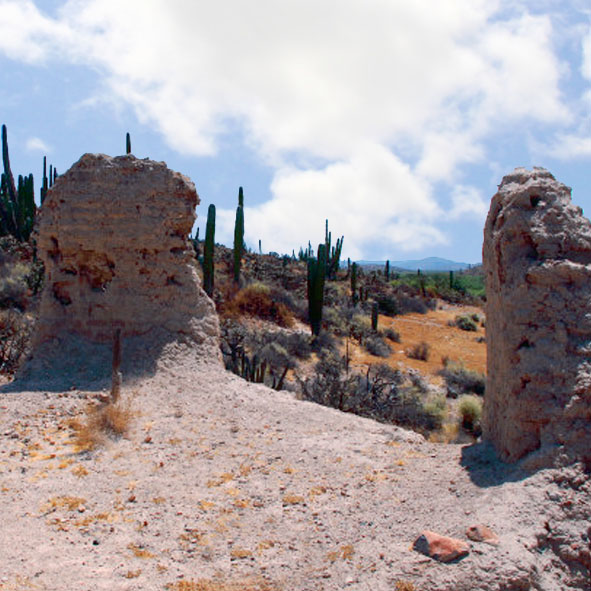 San Fernando de Velicatá 
